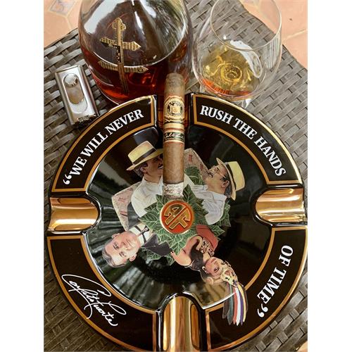 Arturo Fuente Don Carlos Personal Reserve 5  * 50