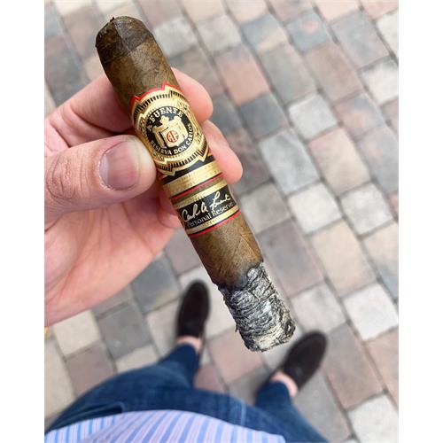 Arturo Fuente Don Carlos Personal Reserve 5  * 50