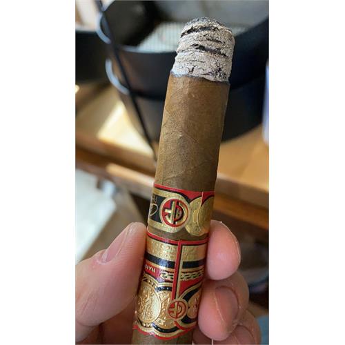 Arturo Fuente Don Carlos Personal Reserve 5  * 50