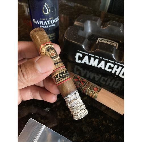 Arturo Fuente Don Carlos Personal Reserve 5  * 50