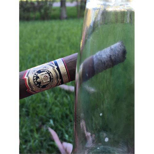 Arturo Fuente Don Carlos Personal Reserve 5  * 50