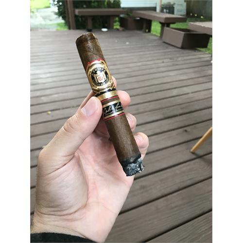 Arturo Fuente Don Carlos Personal Reserve 5  * 50