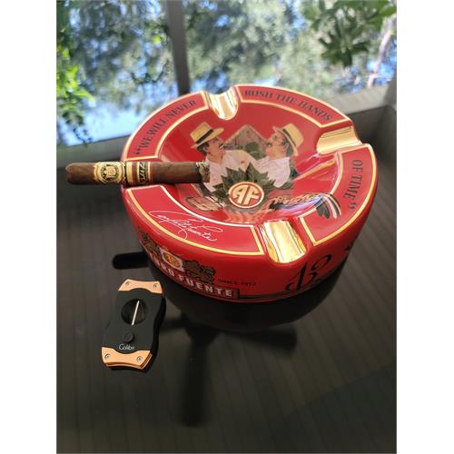 Arturo Fuente Don Carlos Personal Reserve 5  * 50