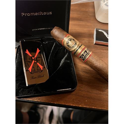 Arturo Fuente Don Carlos Personal Reserve 5  * 50