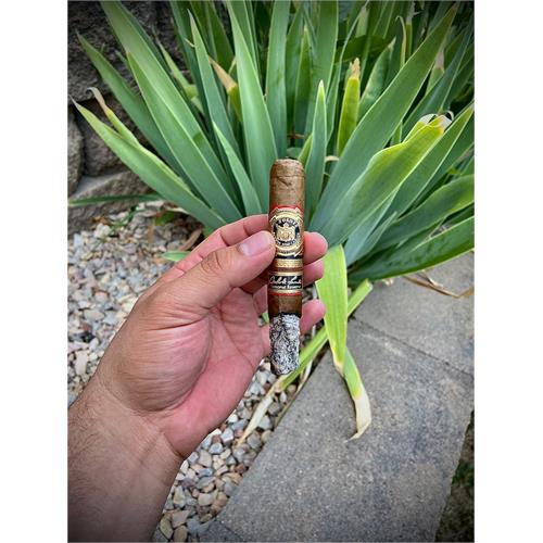 Arturo Fuente Don Carlos Personal Reserve 5  * 50