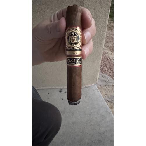 Arturo Fuente Don Carlos Personal Reserve 5  * 50