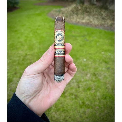 Arturo Fuente Don Carlos Personal Reserve 5  * 50