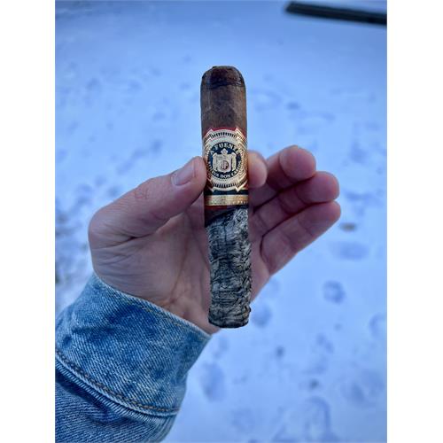 Arturo Fuente Don Carlos Personal Reserve 5  * 50