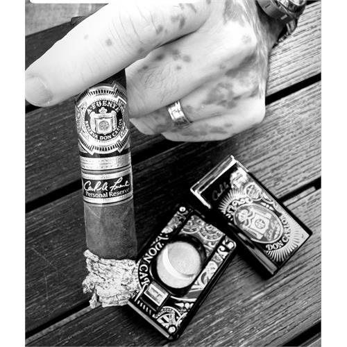 Arturo Fuente Don Carlos Personal Reserve 5  * 50