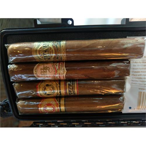 Arturo Fuente Don Carlos Personal Reserve 5  * 50