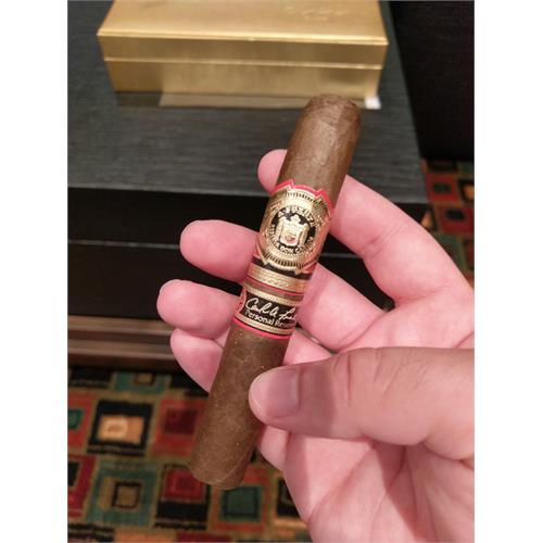 Arturo Fuente Don Carlos Personal Reserve 5  * 50