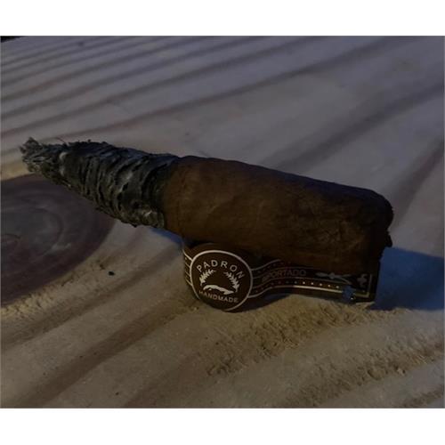 Padron Series Londres Natural 5 1/2 * 42