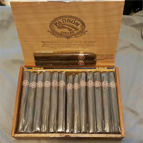 Padron Series Londres Maduro 5 1/2 * 42