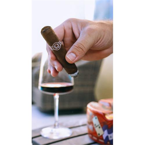 Padron Series Delicias Natural 4 7/8 * 46