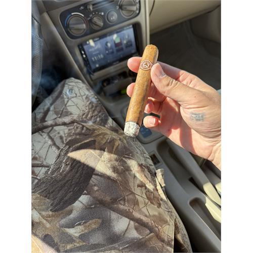 Padron Series Delicias Natural 4 7/8 * 46