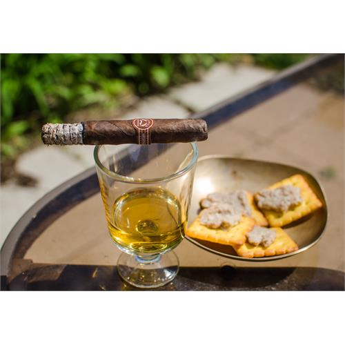 Padron Series Delicias Maduro 4 7/8 * 46