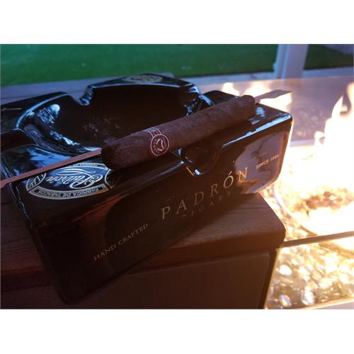 Padron Series Delicias Maduro 4 7/8 * 46