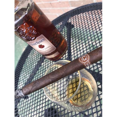 Padron Series Ambassador Maduro 6 7/8 * 42