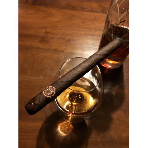 Padron Series Ambassador Maduro 6 7/8 * 42