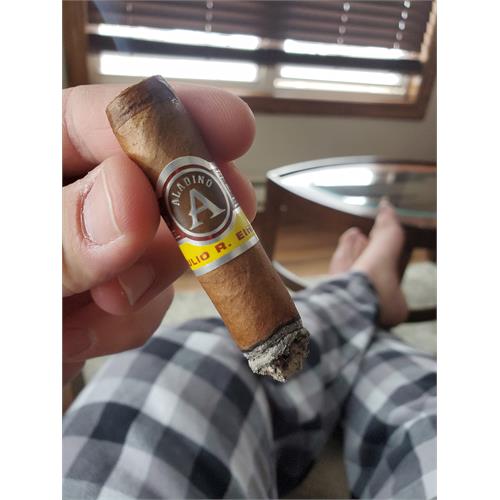 Aladino Petit Corona 4  * 40