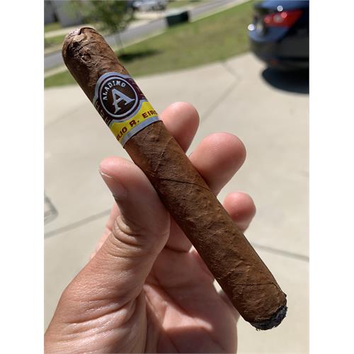 Aladino Corona 5  * 44