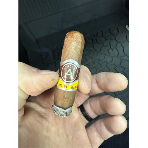 Aladino Corona 5  * 44