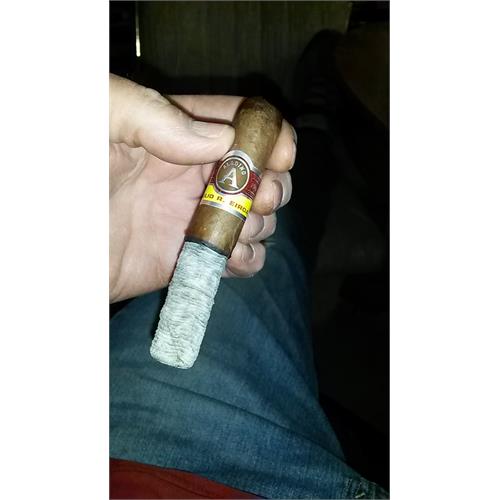 Aladino Robusto 5  * 50