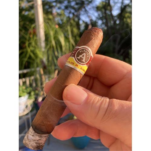 Aladino Robusto 5  * 50