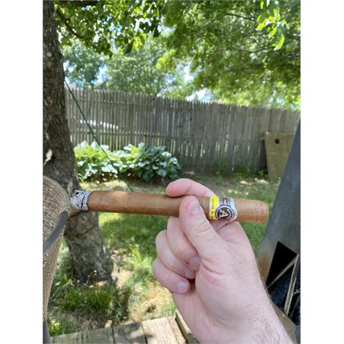 Aladino Churchill 7  * 48