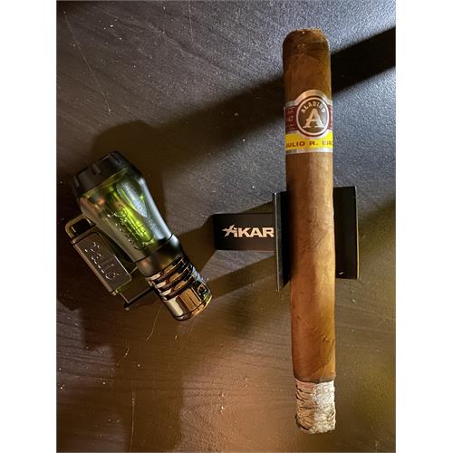 Aladino Churchill 7  * 48