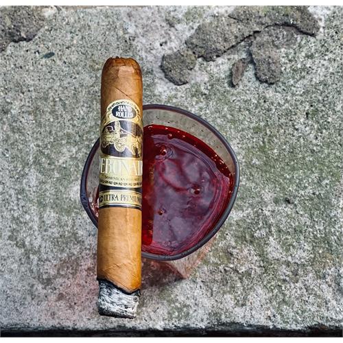 Debonaire Habano Robusto 5 1/4 * 50