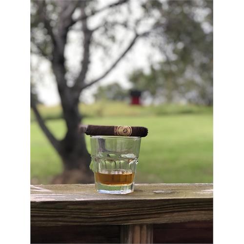 Nat Cicco Aniversario 1965 Liga No. 4 Robusto 5  * 52