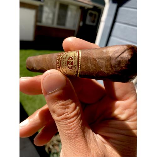 Nat Cicco Aniversario 1965 Liga No. 4 Toro 6  * 52