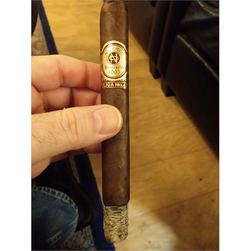 Nat Cicco Aniversario 1965 Liga No. 4 Churchill 7  * 52