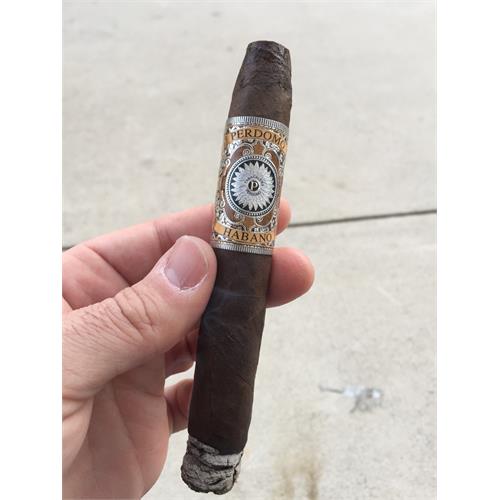 Perdomo Habano Maduro Torpedo 6 1/2 * 54