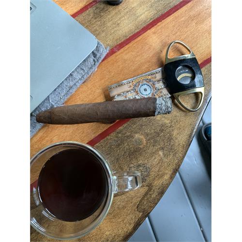 Perdomo Habano Maduro Torpedo 6 1/2 * 54