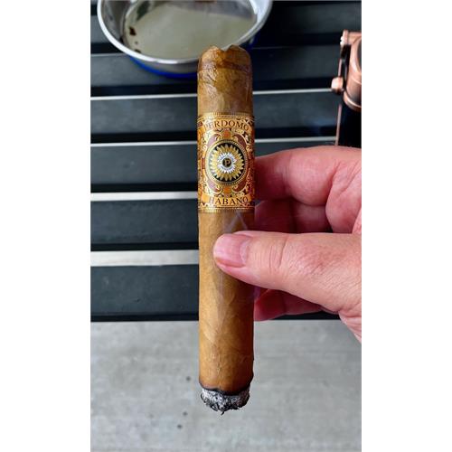 Perdomo Habano Connecticut Gordo 6  * 60