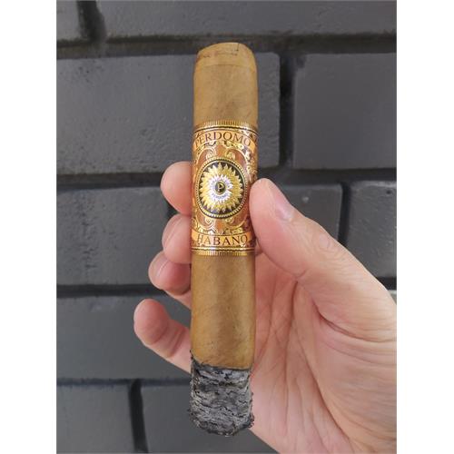 Perdomo Habano Connecticut Robusto 5  * 54