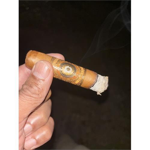 Perdomo Habano Connecticut Robusto 5  * 54
