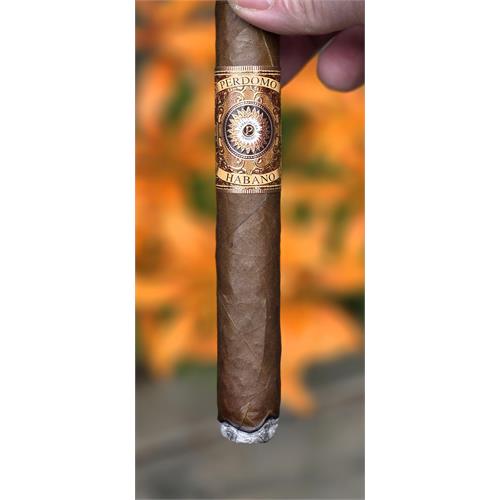 Perdomo Habano Connecticut Epicure 6  * 54