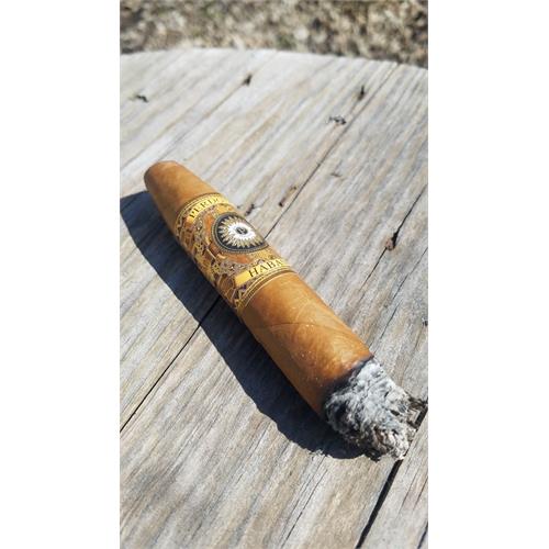 Perdomo Habano Connecticut Torpedo 6 1/2 * 54