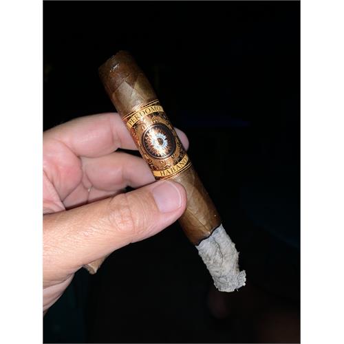 Perdomo Habano Sungrown Epicure 6  * 54