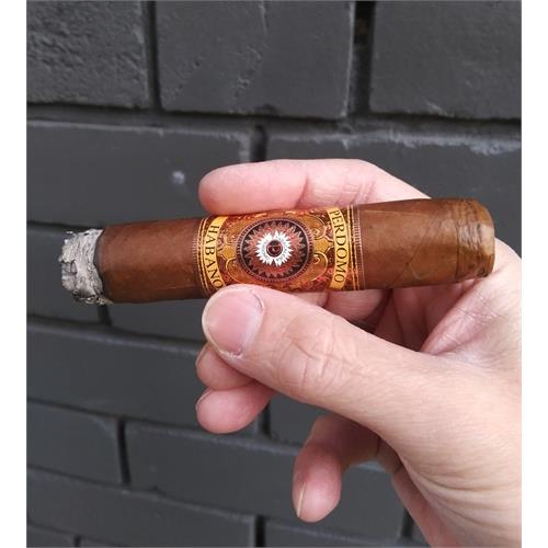 Perdomo Habano Sungrown Epicure 6  * 54