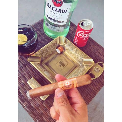 Perdomo Habano Sungrown Epicure 6  * 54