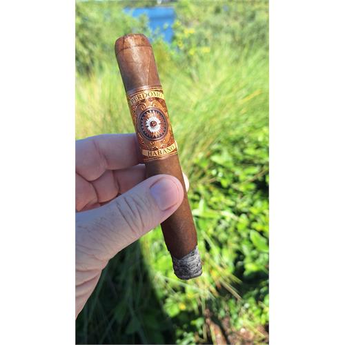 Perdomo Habano Sungrown Epicure 6  * 54