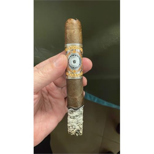 Perdomo Habano Sungrown Gordo 6  * 60