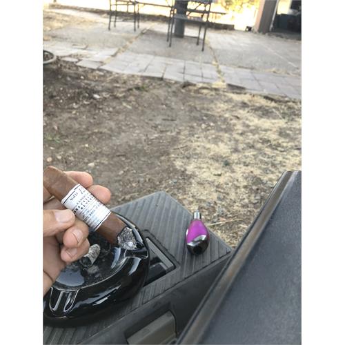 Gurkha Cellar Reserve Platinum 12 Year Hedonism 6  * 58