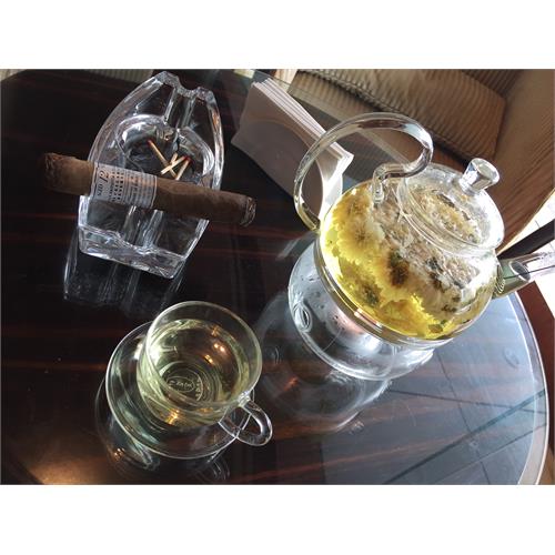 Gurkha Cellar Reserve Platinum 12 Year Kraken 6  * 60