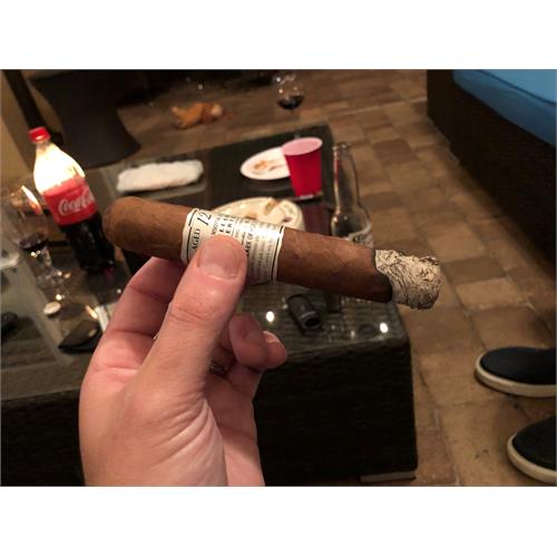 Gurkha Cellar Reserve Platinum 12 Year Kraken 6  * 60