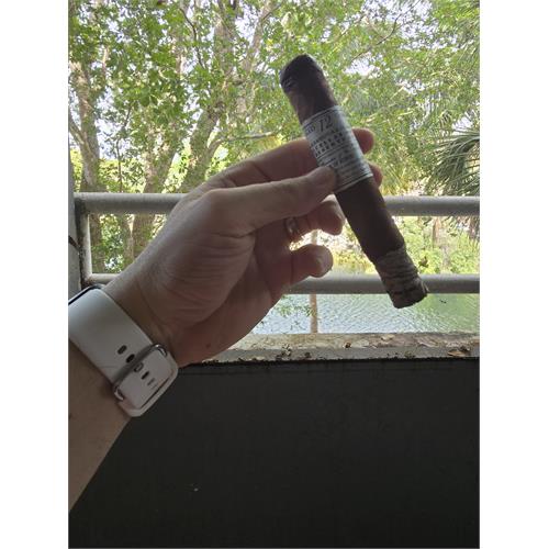 Gurkha Cellar Reserve Platinum 12 Year Kraken 6  * 60
